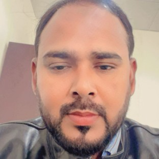 Mirza Khalid Beg