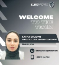 fatema suidan