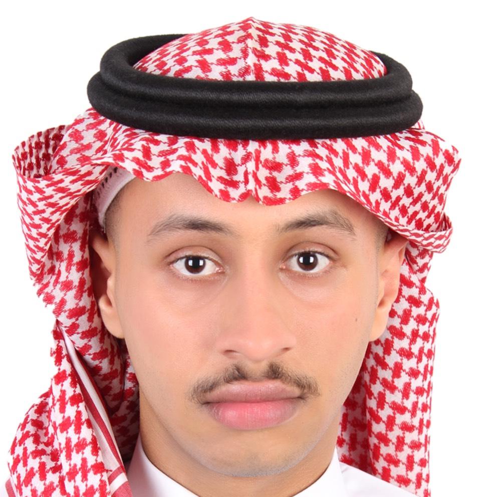 Basel Alzahrani