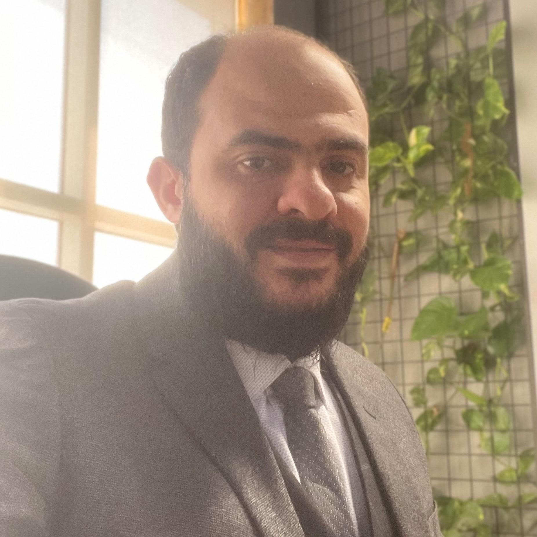 Mohamed Saleh (CFM- CertIFR )