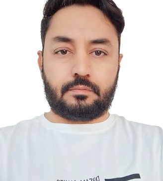 Rashid Riaz