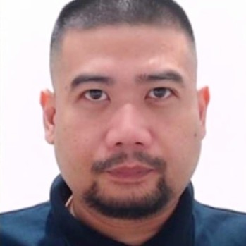 Jark Anthony L. Datol