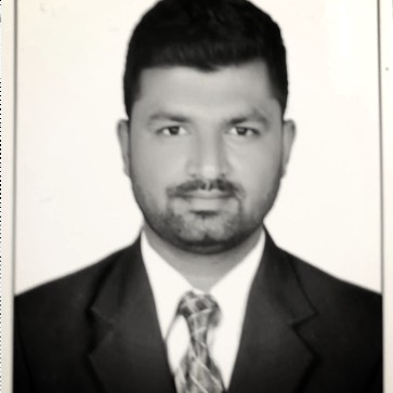 Syed Ishtiaq Ahmed