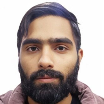 Muhammad Faisal (Electrical Supervisor)