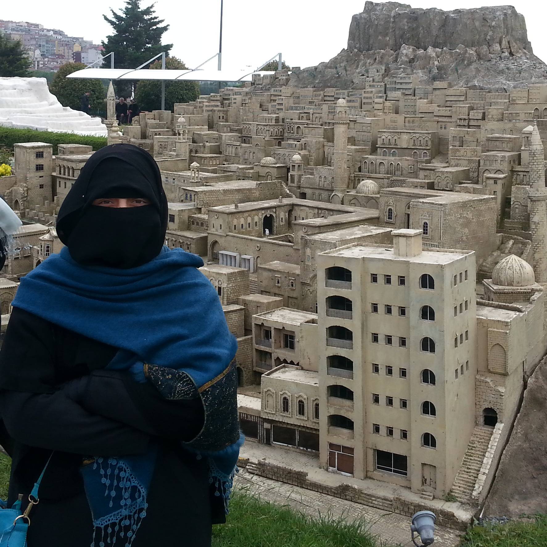 Hala Mohamed Mohamed Abdelrazek