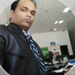 Arvind Kumar Chaurasia