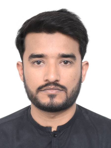 Zaid Qureshi