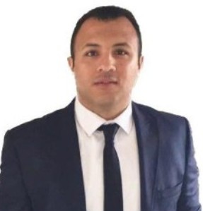 Amr Alsheikh