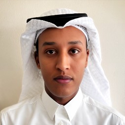 Abdulrahman Alsomali