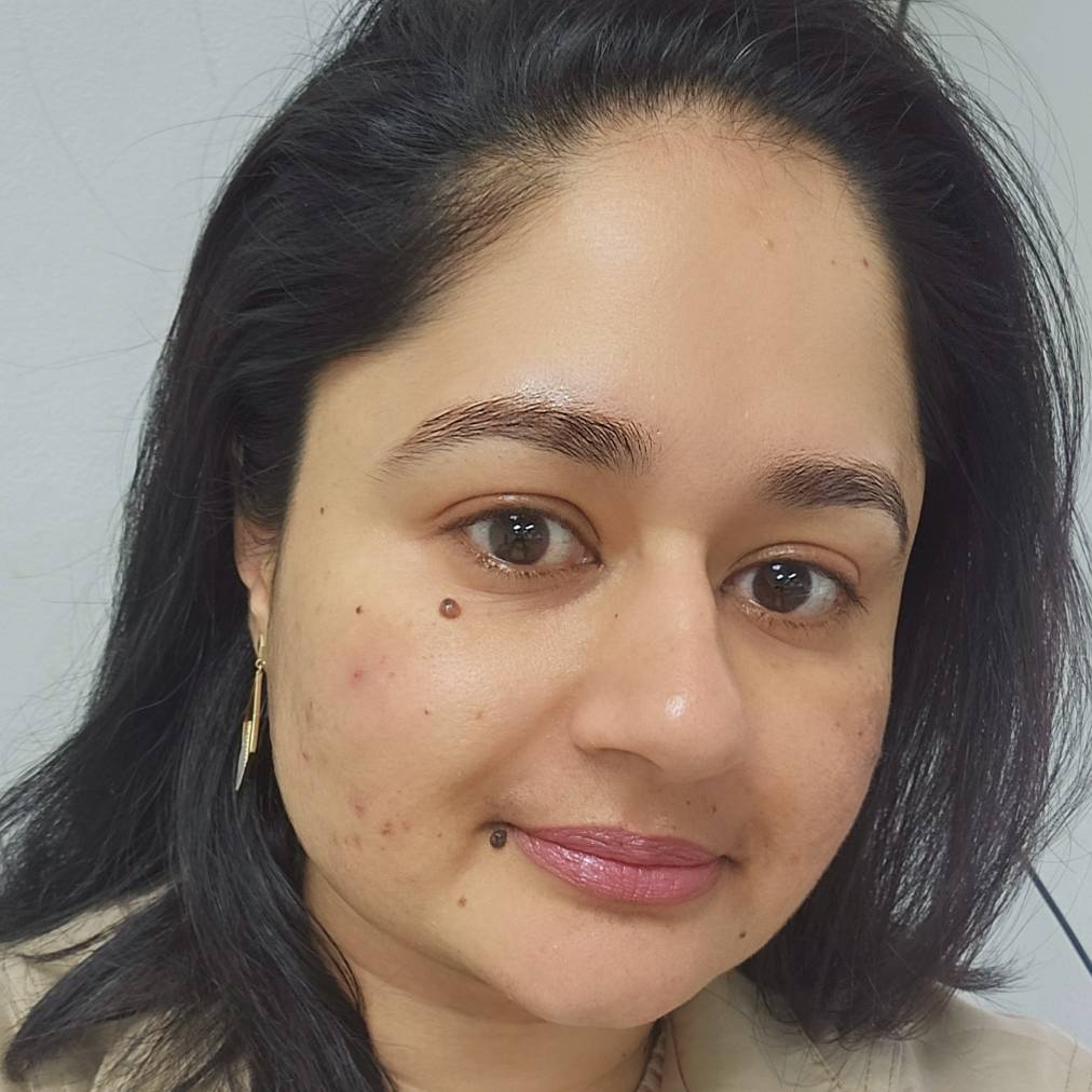 Asifa Qasim