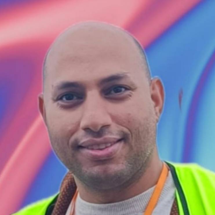 Samy Abdelaziz Mahmoud