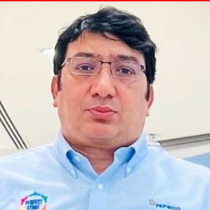 Muhammad Humayun