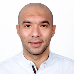 MOHAMMED ELTARAWY