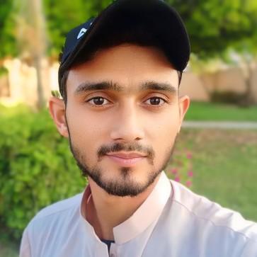 Muhammad Luqman Luqman