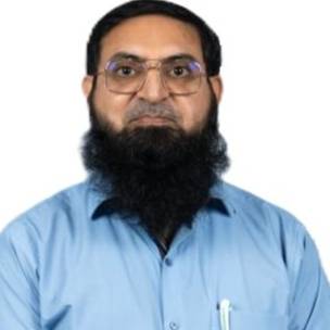 Irfan Hashmi