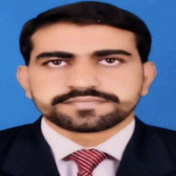 Fazal ur Rehman