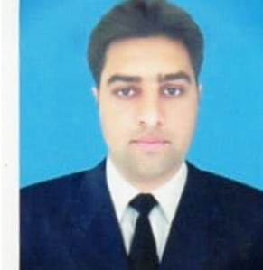 ZAFAR ULLAH