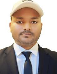 RAHUL KUMAR SAGAR