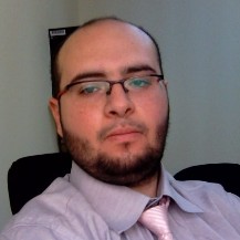 لؤى مجدى احمد جاد الحق