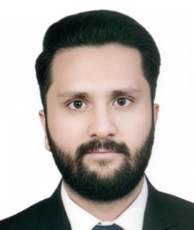 Ahmad Saleem