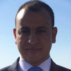 Ahmed Khudair