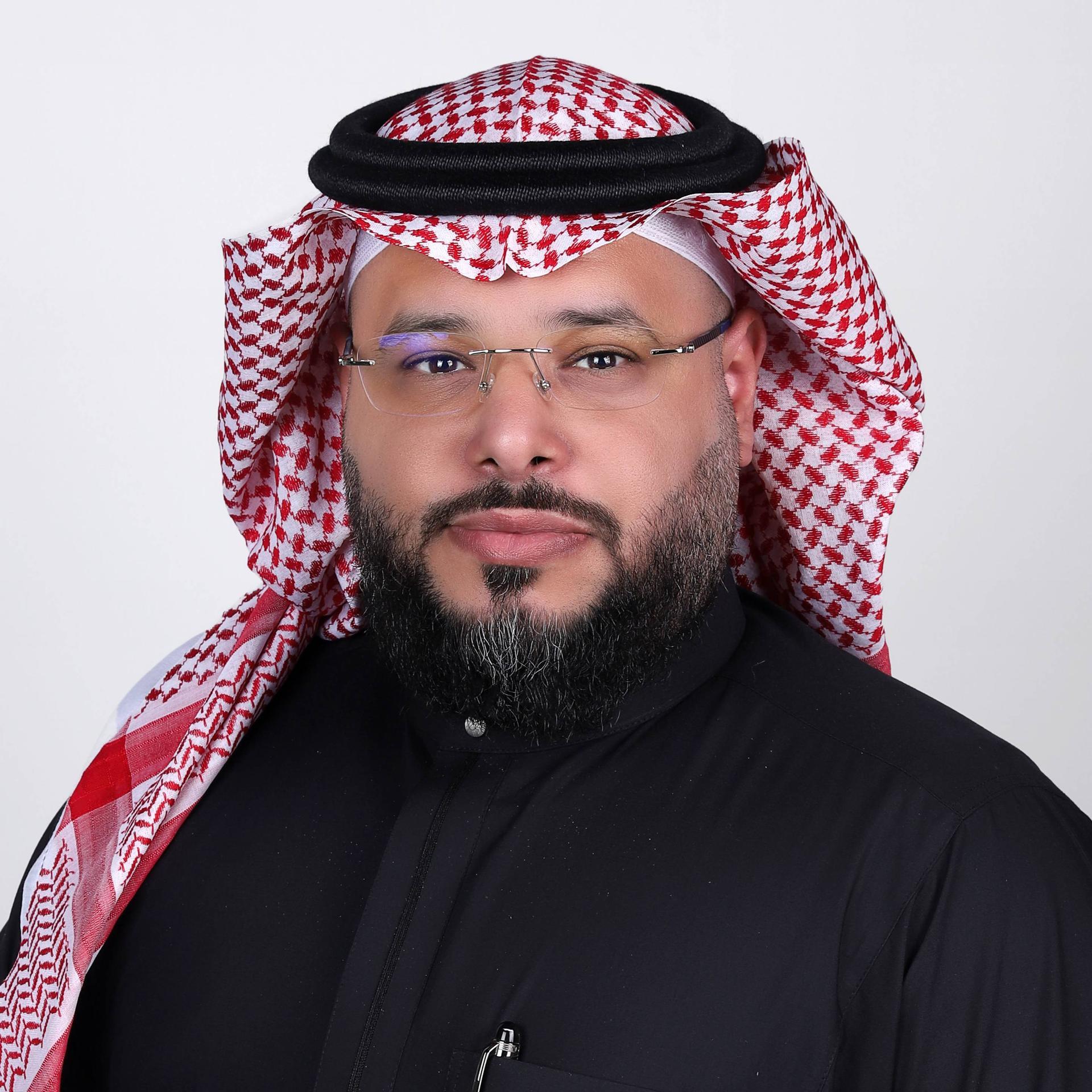 Samer Quraizih