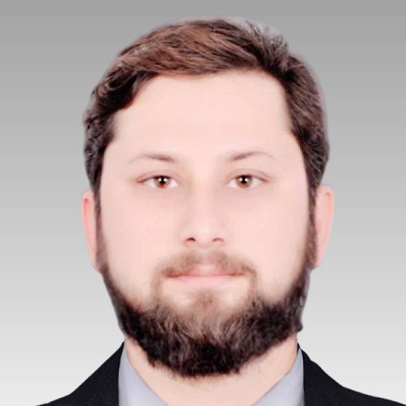 Syed Faraz Hussain