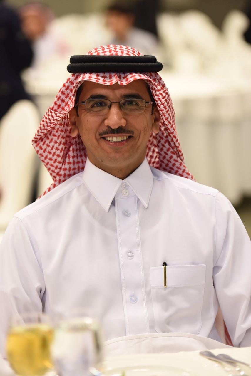 Hamid N. Al-Rashidi