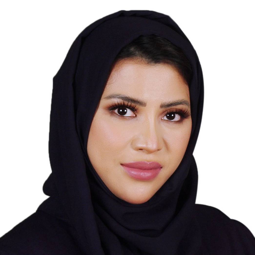 Manal Flimban