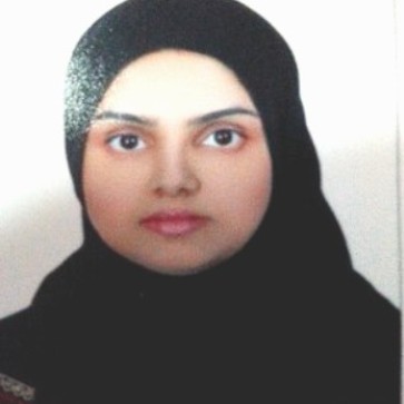 SADIA AMIR