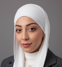 Shereen Abdou