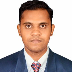 CHAKRAVARTHI MADHAVAN