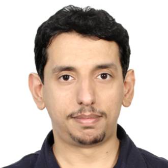 Faisal Alattas
