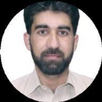 Gulbadin Hekmatyar