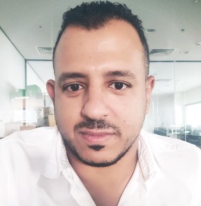 Mahmoud Mofreh