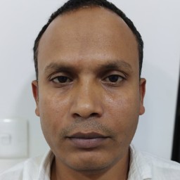 Mohammad Anzar