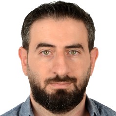Muhannad Bazerbashi
