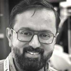 Sujith Menon