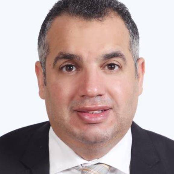 ABDULAZIZ DAGHBOSHEH