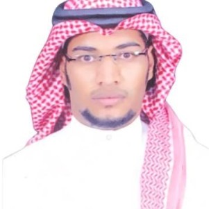 ABDULMAJEED ALANAZI