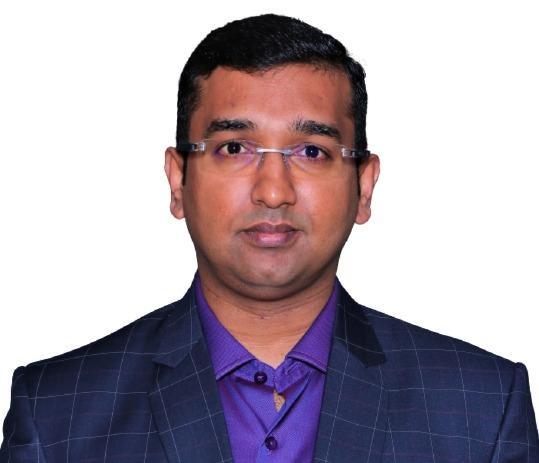 SALAUDDIN SHAIKH