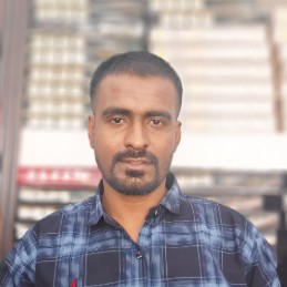 MEHEDI HASAN