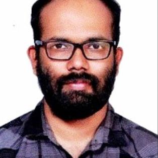 RAJESH N