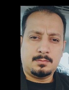 Nadeem Ahmed
