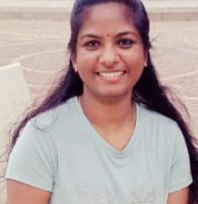 SUNI PAULRAJ
