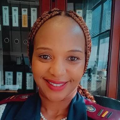 PHUMUDZO CHARITTY RAMBUDA