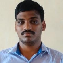 GANESH RAVI