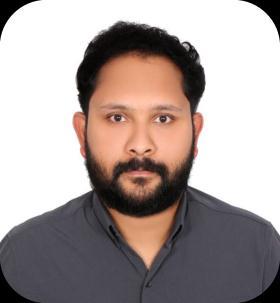 Muhammed Nabeel C