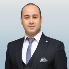 Islam Mohamed Fouad