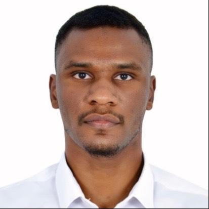 Mohammad Ahmad